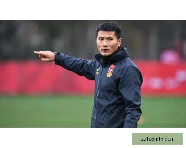 以胆识过人邵佳一或提拔四大新星热身赛三强敌曝光全是硬骨头