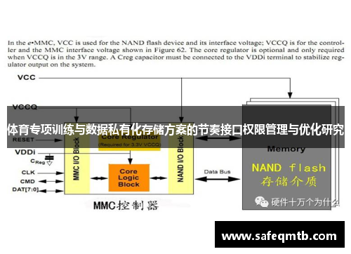 体育专项训练与数据私有化存储方案的节奏接口权限管理与优化研究
